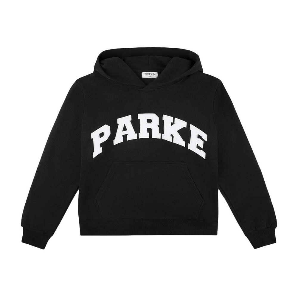 NEW parke sweatshirt